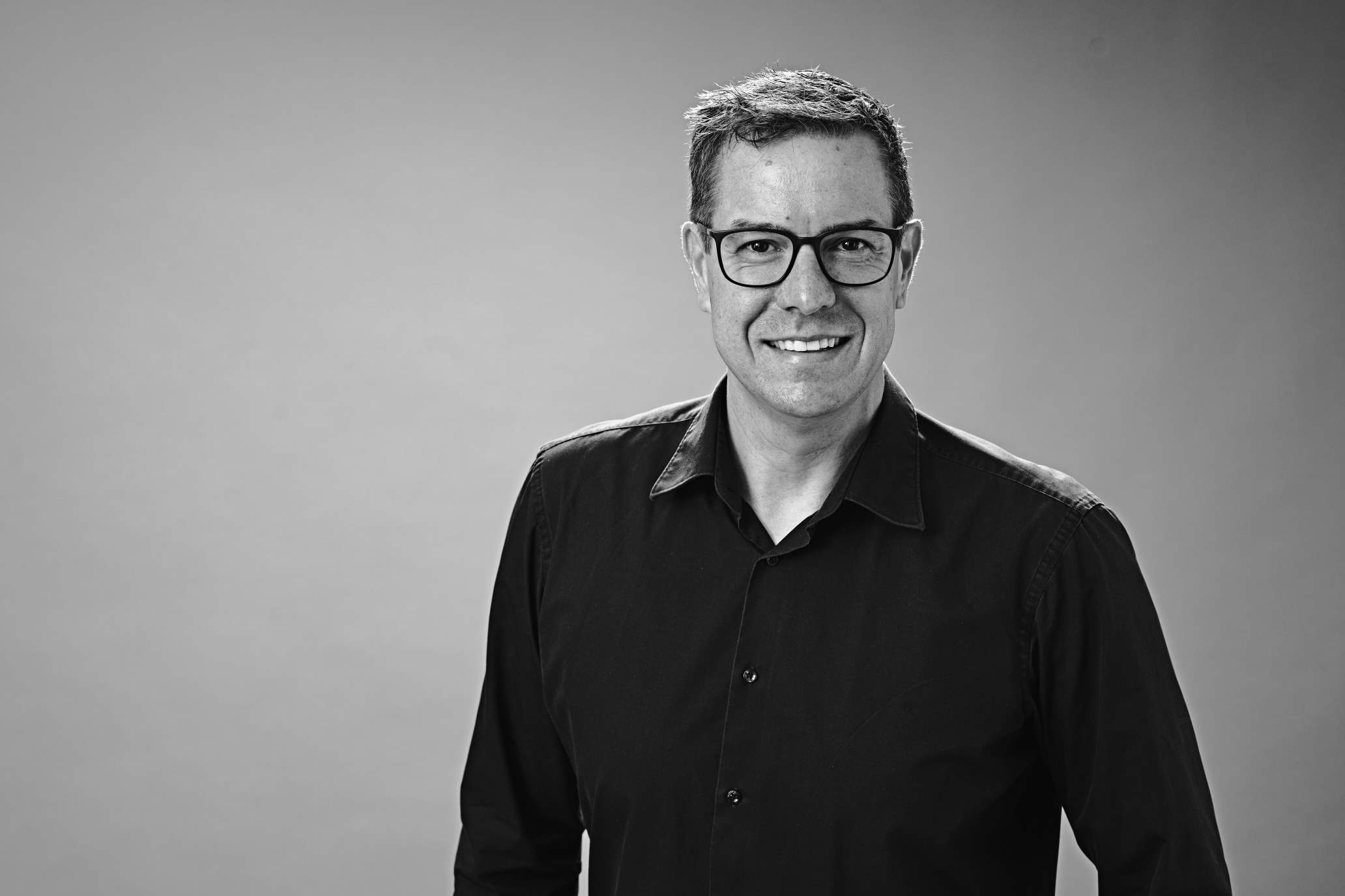 Lichtbild zeigt Christoph Goy