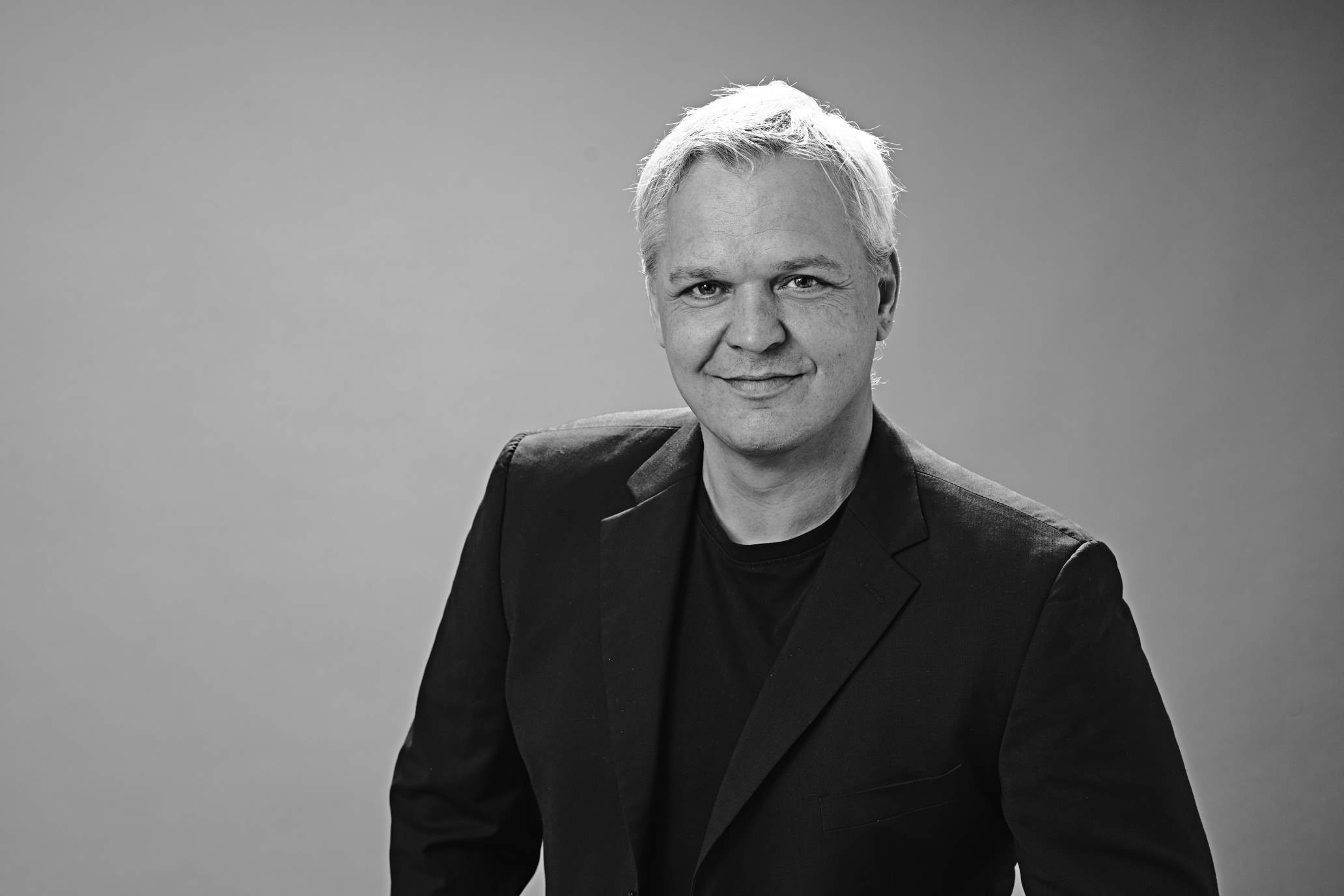 Lichtbild zeigt Christoph Gratz